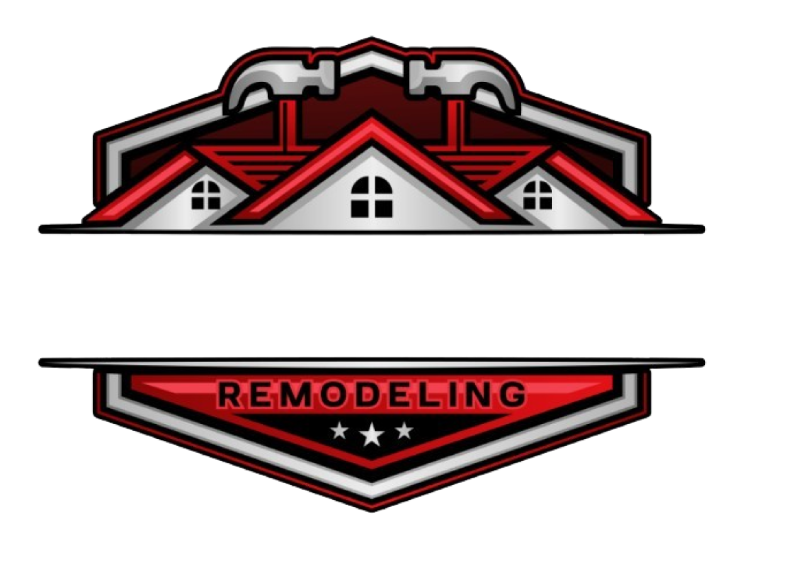 San Juan Remodeling Logo